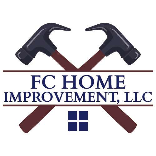 Roofing Repair Installation company logo
